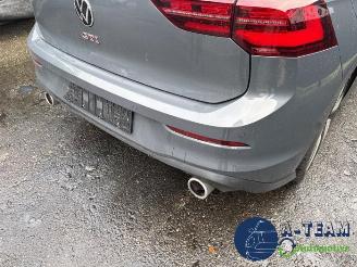 Volkswagen Golf Golf VIII (CD1), Hatchback, 2019 2.0 GTI 16V picture 15