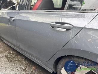 Volkswagen Golf Golf VIII (CD1), Hatchback, 2019 2.0 GTI 16V picture 11