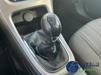 Opel Astra Astra J (PC6/PD6/PE6/PF6), Hatchback 5-drs, 2009 / 2015 1.4 Turbo 16V picture 26