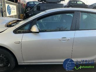 Opel Astra Astra J (PC6/PD6/PE6/PF6), Hatchback 5-drs, 2009 / 2015 1.4 Turbo 16V picture 7