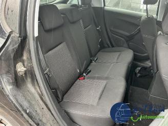 Peugeot 208 208 I (CA/CC/CK/CL), Hatchback, 2012 / 2019 1.2 Vti 12V PureTech 82 picture 21