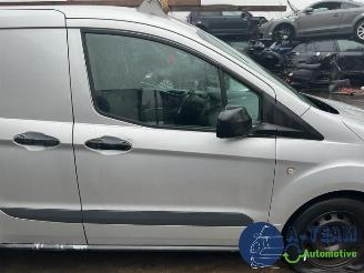 Ford Courier Transit Courier, Van, 2014 / 2023 1.5 EcoBlue picture 10