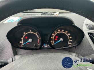 Ford Courier Transit Courier, Van, 2014 / 2023 1.5 EcoBlue picture 23
