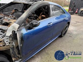 Mercedes Cla-klasse CLA (118.3), Sedan, 2019 1.3 CLA-180 Turbo 16V Mild Hybrid picture 6