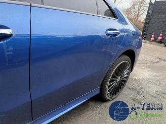 Mercedes Cla-klasse CLA (118.3), Sedan, 2019 1.3 CLA-180 Turbo 16V Mild Hybrid picture 13