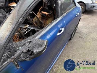 Mercedes Cla-klasse CLA (118.3), Sedan, 2019 1.3 CLA-180 Turbo 16V Mild Hybrid picture 10