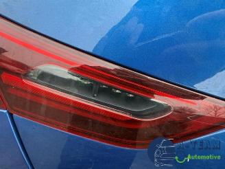 Mercedes Cla-klasse CLA (118.3), Sedan, 2019 1.3 CLA-180 Turbo 16V Mild Hybrid picture 24