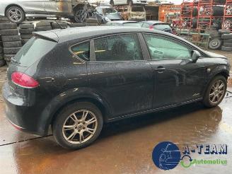 Démontage voiture Seat Leon Leon (1P1), Hatchback 5-drs, 2005 / 2013 1.2 TSI 2012/11