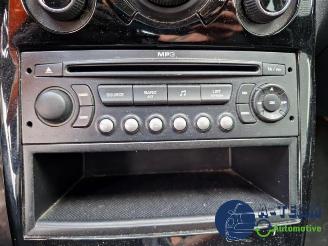 Citroën C3 picasso C3 Picasso (SH), MPV, 2008 / 2017 1.6 16V VTI 120 picture 23