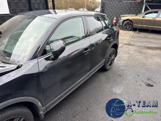 Audi Q2 Q2 (GAB/GAG), SUV, 2016 1.6 30 TDI 16V picture 9