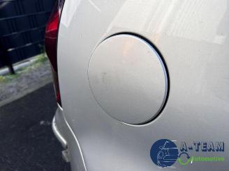 Volkswagen Polo Polo IV (9N1/2/3), Hatchback, 2001 / 2012 1.2 12V picture 31