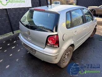 Volkswagen Polo Polo IV (9N1/2/3), Hatchback, 2001 / 2012 1.2 12V picture 8