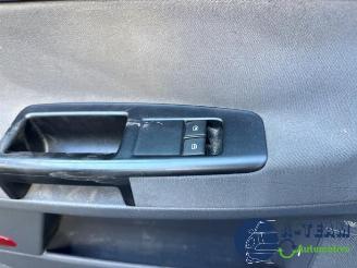 Volkswagen Polo Polo IV (9N1/2/3), Hatchback, 2001 / 2012 1.2 12V picture 13