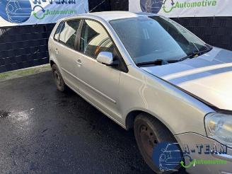 Volkswagen Polo Polo IV (9N1/2/3), Hatchback, 2001 / 2012 1.2 12V picture 10