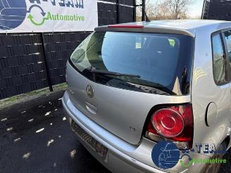 Volkswagen Polo Polo IV (9N1/2/3), Hatchback, 2001 / 2012 1.2 12V picture 33