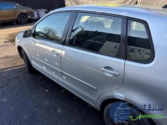 Volkswagen Polo Polo IV (9N1/2/3), Hatchback, 2001 / 2012 1.2 12V picture 34