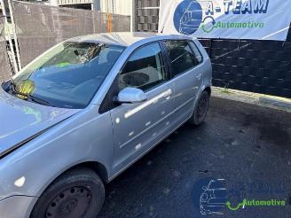 Volkswagen Polo Polo IV (9N1/2/3), Hatchback, 2001 / 2012 1.2 12V picture 4