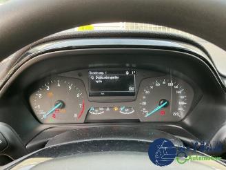 Ford Fiesta Fiesta 7, Hatchback, 2017 1.1 Ti-VCT 12V 85 picture 22