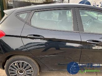 Ford Fiesta Fiesta 7, Hatchback, 2017 1.1 Ti-VCT 12V 85 picture 16
