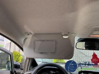 Ford Fiesta Fiesta 7, Hatchback, 2017 1.1 Ti-VCT 12V 85 picture 34