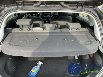 Ford Fiesta Fiesta 7, Hatchback, 2017 1.1 Ti-VCT 12V 85 picture 32