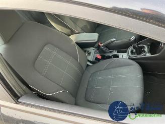 Ford Fiesta Fiesta 7, Hatchback, 2017 1.1 Ti-VCT 12V 85 picture 26