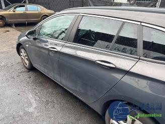 Opel Astra Astra K Sports Tourer, Combi, 2015 / 2022 1.6 CDTI 110 16V picture 5