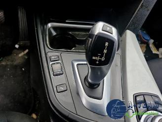 BMW 3-serie 3 serie (F30), Sedan, 2011 / 2018 320d 2.0 16V picture 28