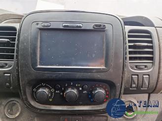 Fiat Talento Talento, Van, 2016 1.6 EcoJet BiTurbo 145 picture 25