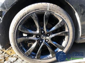 Mazda 6 6 (GJ/GH/GL), Sedan, 2013 2.0 SkyActiv-G 165 16V picture 31