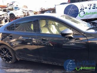 Mazda 6 6 (GJ/GH/GL), Sedan, 2012 2.0 SkyActiv-G 165 16V picture 6