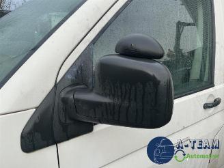 Volkswagen Transporter Transporter T5, Van, 2003 / 2015 1.9 TDi picture 10