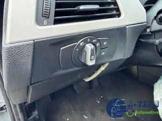 BMW 3-serie 3 serie Touring (E91), Combi, 2004 / 2012 325i 24V picture 19