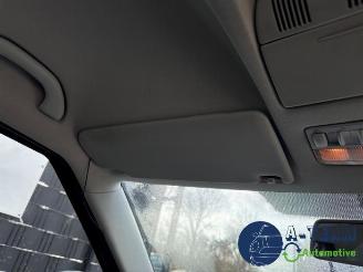 Skoda Roomster Roomster (5J), MPV, 2006 / 2015 1.4 16V picture 18