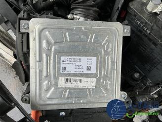 Mercedes Cla-klasse CLA (118.3), Sedan, 2019 1.3 CLA-200 Turbo 16V picture 32