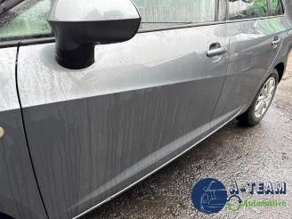 Seat Ibiza Ibiza ST (6J8), Combi, 2010 / 2016 1.2 12V picture 28