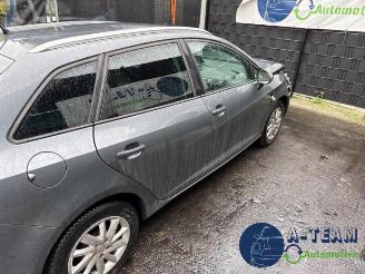 Seat Ibiza Ibiza ST (6J8), Combi, 2010 / 2016 1.2 12V picture 4