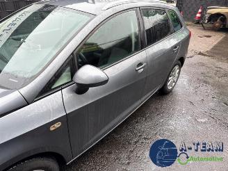 Seat Ibiza Ibiza ST (6J8), Combi, 2010 / 2016 1.2 12V picture 6