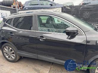 Nissan Qashqai Qashqai (J11), SUV, 2013 1.2 DIG-T 16V picture 9