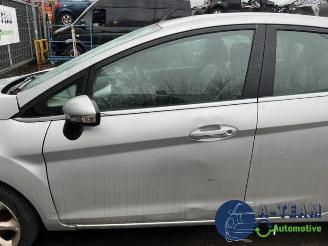 Ford Fiesta Fiesta 6 (JA8), Hatchback, 2008 / 2018 1.25 16V picture 7
