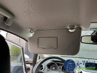 Ford Fiesta Fiesta 6 (JA8), Hatchback, 2008 / 2018 1.25 16V picture 33