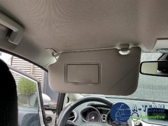 Ford Fiesta Fiesta 6 (JA8), Hatchback, 2008 / 2018 1.25 16V picture 33