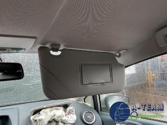 Ford Fiesta Fiesta 6 (JA8), Hatchback, 2008 / 2018 1.25 16V picture 34