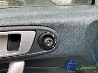 Ford Fiesta Fiesta 6 (JA8), Hatchback, 2008 / 2018 1.25 16V picture 30