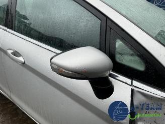 Ford Fiesta Fiesta 6 (JA8), Hatchback, 2008 / 2018 1.25 16V picture 26