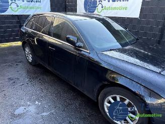 Audi A4 Avant A4 Avant (B8), Combi, 2007 / 2015 2.0 TDI 16V picture 10