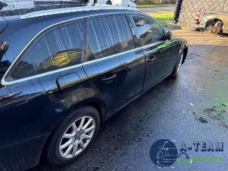Audi A4 Avant A4 Avant (B8), Combi, 2007 / 2015 2.0 TDI 16V picture 9