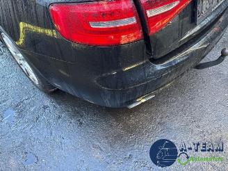 Audi A4 Avant A4 Avant (B8), Combi, 2007 / 2015 2.0 TDI 16V picture 34