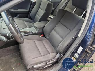 Honda Accord Accord (CU), Sedan, 2008 / 2015 2.0 i-VTEC 16V picture 23