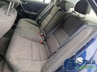 Honda Accord Accord (CU), Sedan, 2008 / 2015 2.0 i-VTEC 16V picture 25